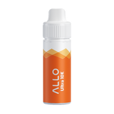 Banana Ice Allo Ultra 10K Hybrid Vape – 10,000 puffs, USB-C charging, refillable pod. Big flavour, low waste. Shipping to Quebec, Nova Scotia, Alberta.